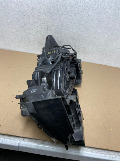 2010 - 2012 Honda Accord Crosstour Right Passenger RH Side Headlight AF3106 LK8
