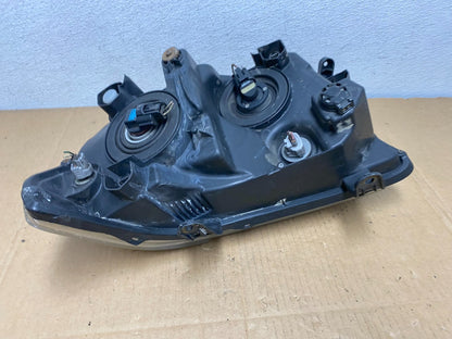 2007 - 2014 Toyota Sequoia Tundra Right Passenger RH Headlight Halogen AD0778 DW7