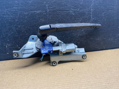 2012 to 2017 Subaru Forester Crosstrek Impreza Rear Wiper Motor AF67190