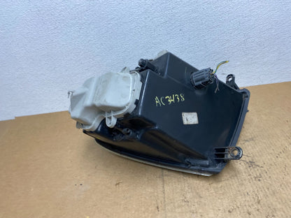 2005 to 2011 Cadillac STS Left Driver LH Side Xenon Headlight OEM AC3438 DW6