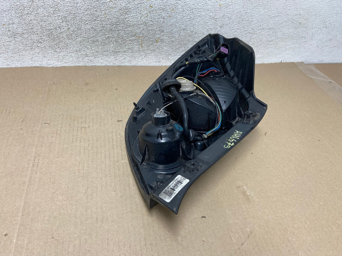2012 to 2016 Chevrolet Sonic Tail Light Hatchback Right Passenger AH6675 LK5