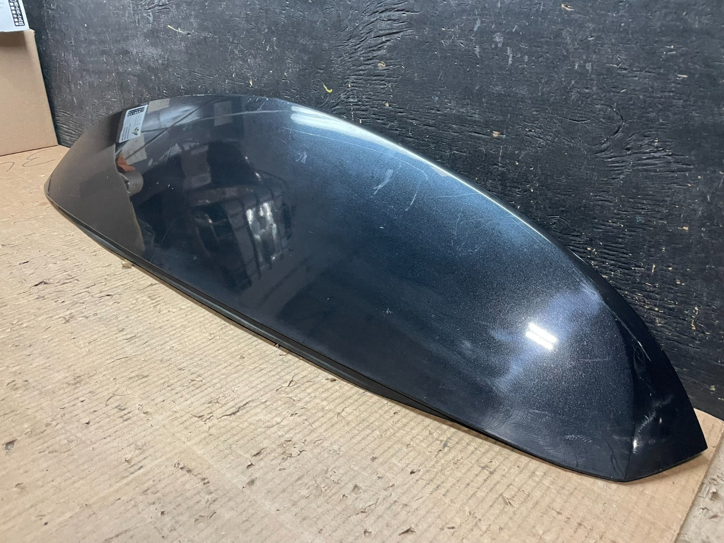 2009-2017 Chevrolet Traverse Spoiler Wing 3rd Brake Light y6507  DG2
