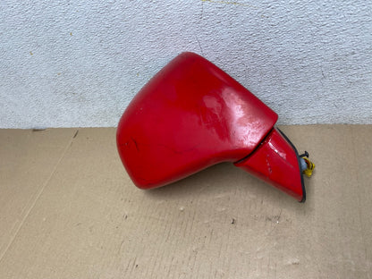 2007 - 2009 Kia Rondo Right Passenger RH Side View Door Mirror L6029 DG Oem1