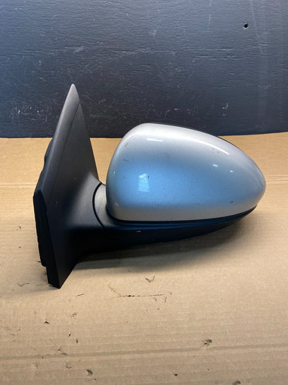 2011 - 2014 Chevrolet Cruze Driver Left Side View Door Mirror AC8768 DG0