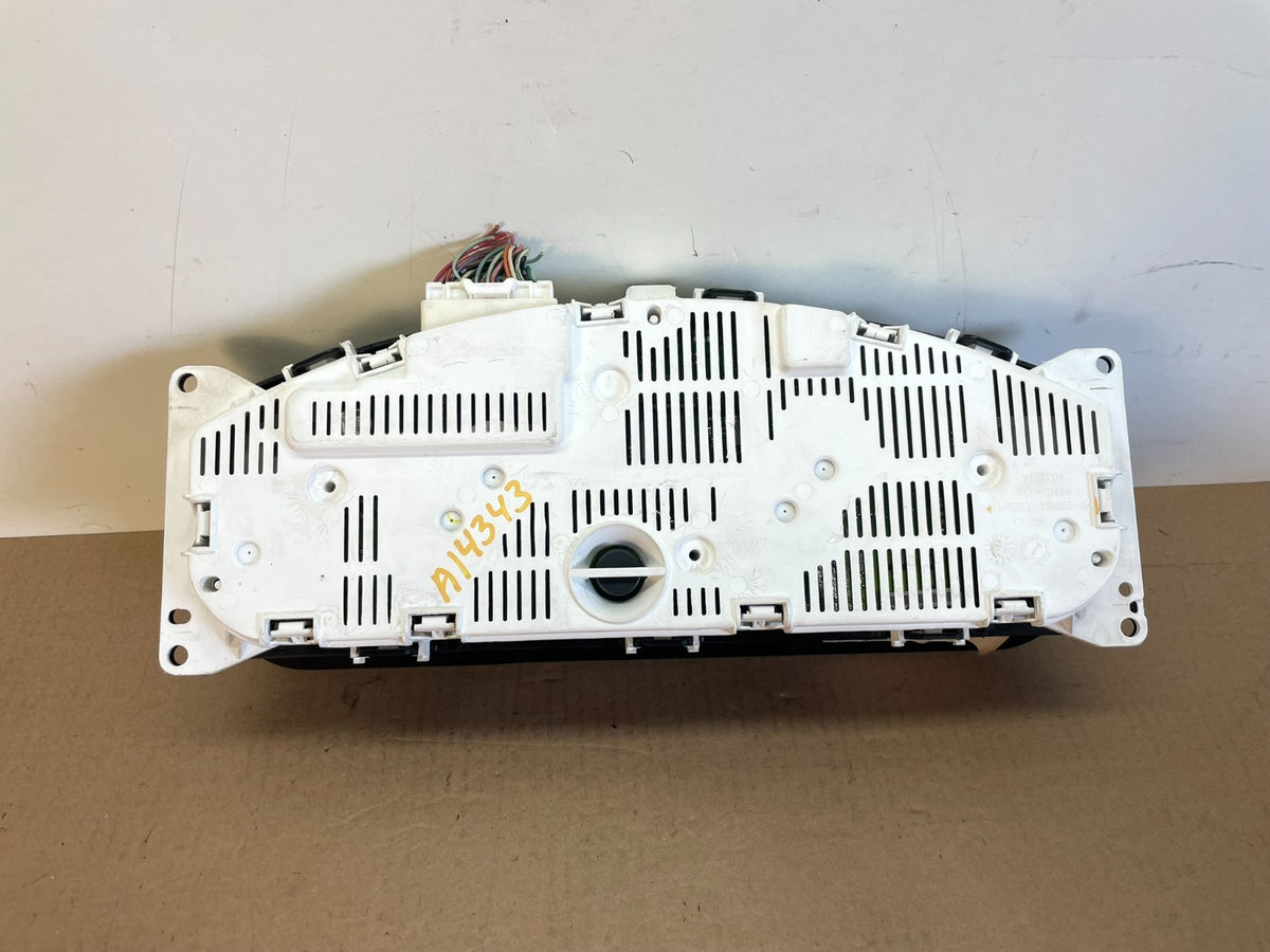 2010 2011 2012 Nissan Pathfinder Speedometer Cluster Gauge AI4343 DG9