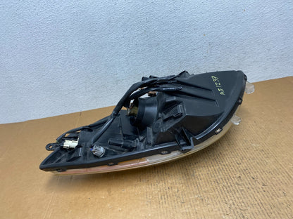 2006-2008 Toyota Yaris Hatchback Left Driver Halogen Headlight AE1237 DW8