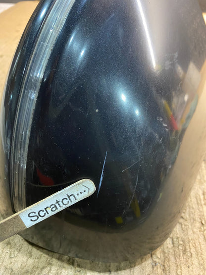 2010 to 2019 Lincoln MKT Left Driver LH Side Door Mirror Blind Spot OEM Z2517 MS7