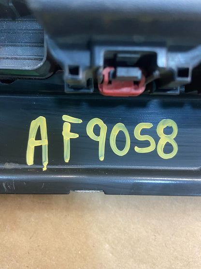 2005 2006 Jeep Grand Cherokee 3.7L Engine Control Module p56044759af AF9058 DW3