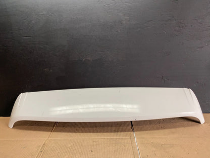 2003 to 2006 Porsche Cayenne Rear Spoiler Third Brake Light Wing OEM C9747 DG10