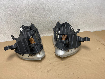 2006 2007 2008 2009 2010 Ford Explorer Left+Right Set Headlights AJ2423 DW10