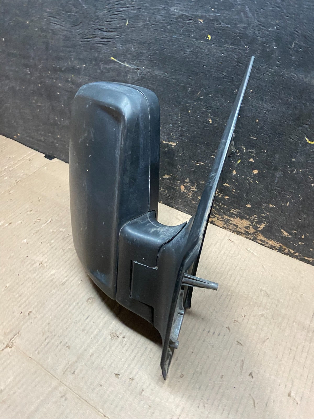 2007 to 2018 Mercedes-Benz Sprinter Left Driver Side View Door Mirror X7720 MS1