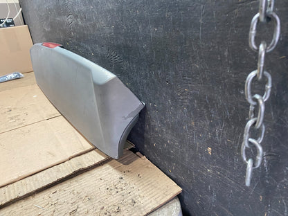 2006 2007 2008 Honda Pilot Rear Trunk Spoiler Gate Oem W2555 DG1
