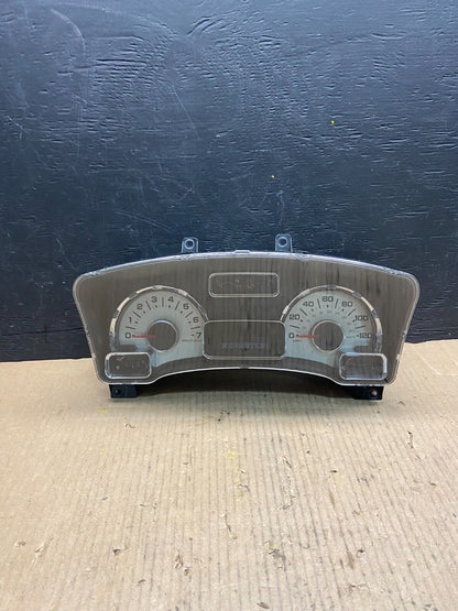 2007 2008 Ford Expedition Speedometer Cluster Gauge F4731 DG1 Oem0