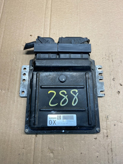 2010 2011 Nissan Armada QX56 5.6L Engine Control Unit ECU ECM Module AE2304 DG0