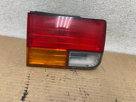 1992 to 1993 Honda Accord Driver Left Side Tail Light Inner AH4127 DW0