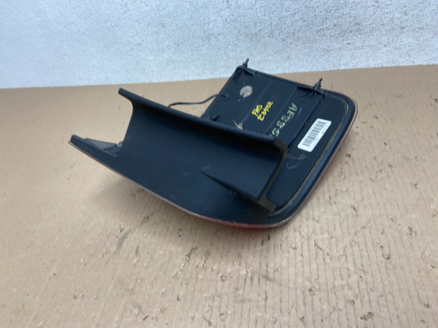 2008-2009 Ford Taurus X Right Passenger RH Side Tail Light AE8853 DW4