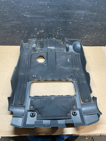 2001 to 2005 Hyundai XG350 V6 Engine Motor Cover V7042 DG4