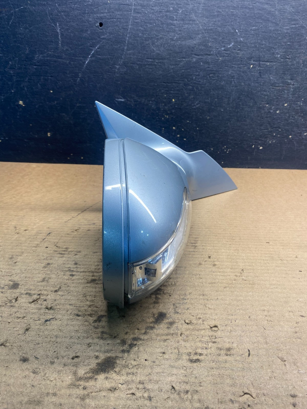 2003 to 2009 Mercedes CLK 320 430 Right Passenger RH View Mirror AA0862 MS10