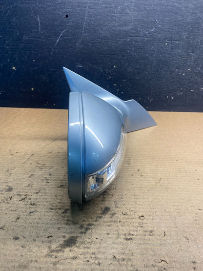 2003 to 2009 Mercedes CLK 320 430 Right Passenger RH View Mirror AA0862 MS10