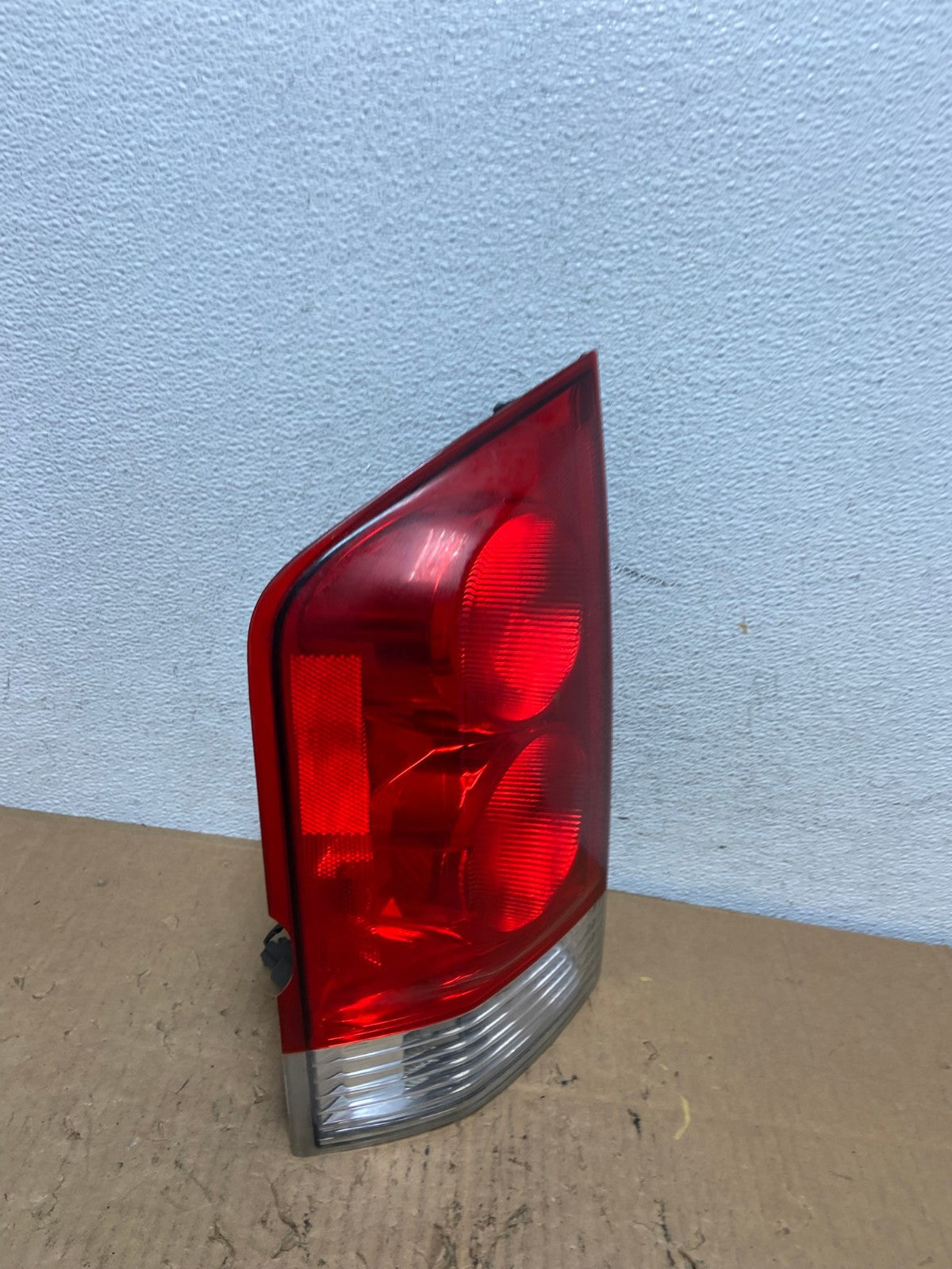 2005 to 2015 Nissan Armada Left Driver Lh Side Tail Light AD2381 LK2