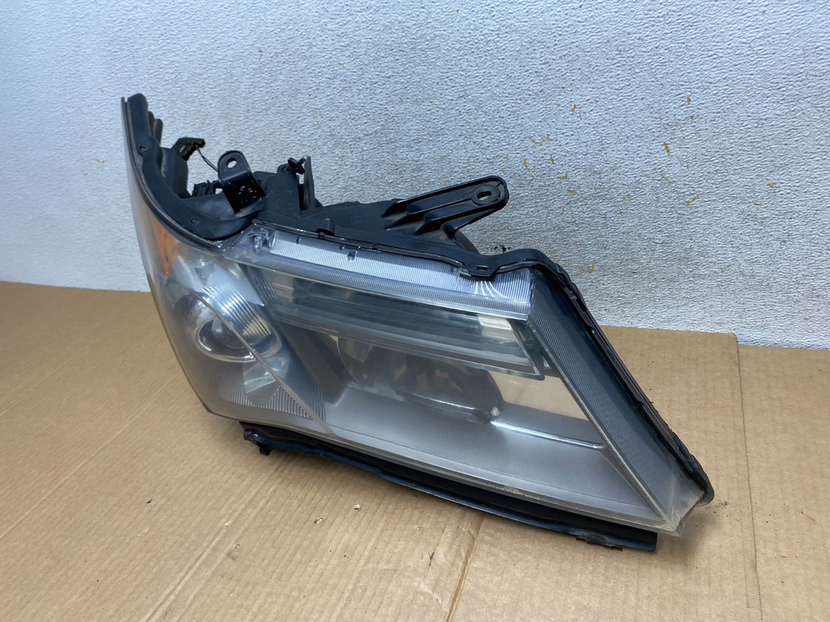 2007 2008 2009 Acura MDX Headlight Xenon HID Right Passenger RH AI5697 DW1