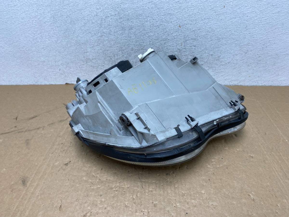 2005 to 2007 Mercedes-Benz C-Class Left Driver LH Side Headlight AG1106 DW8