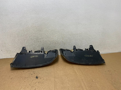 2004 to 2007 Chevrolet Malibu Left+Right Set Headlights AI9086 DW9