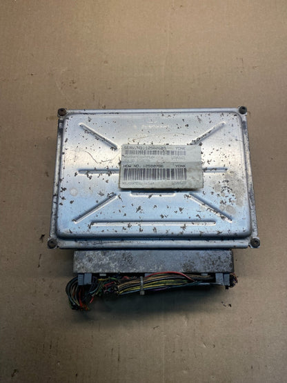 2003 2006 Cadillac Escalade Engine Control Module ECM ECU ag4047 DG0