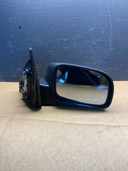2007 to 2012 Hyundai Santa Fe Right Pasenger RH Side View Mirror Power AD6752 DG8