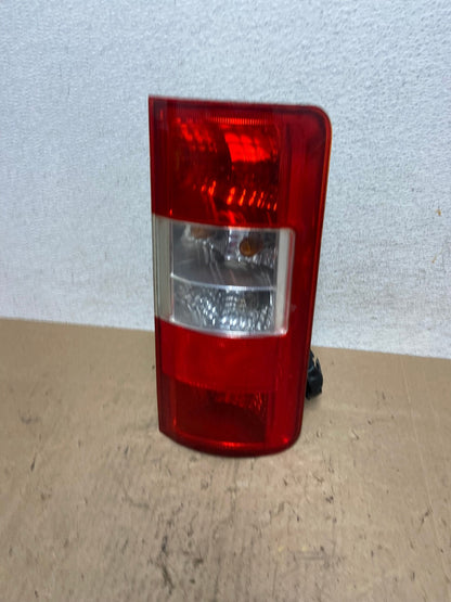 2010 to 2013 Ford Transit Connect Right Passenger Side Tail Light AE6596 LK0