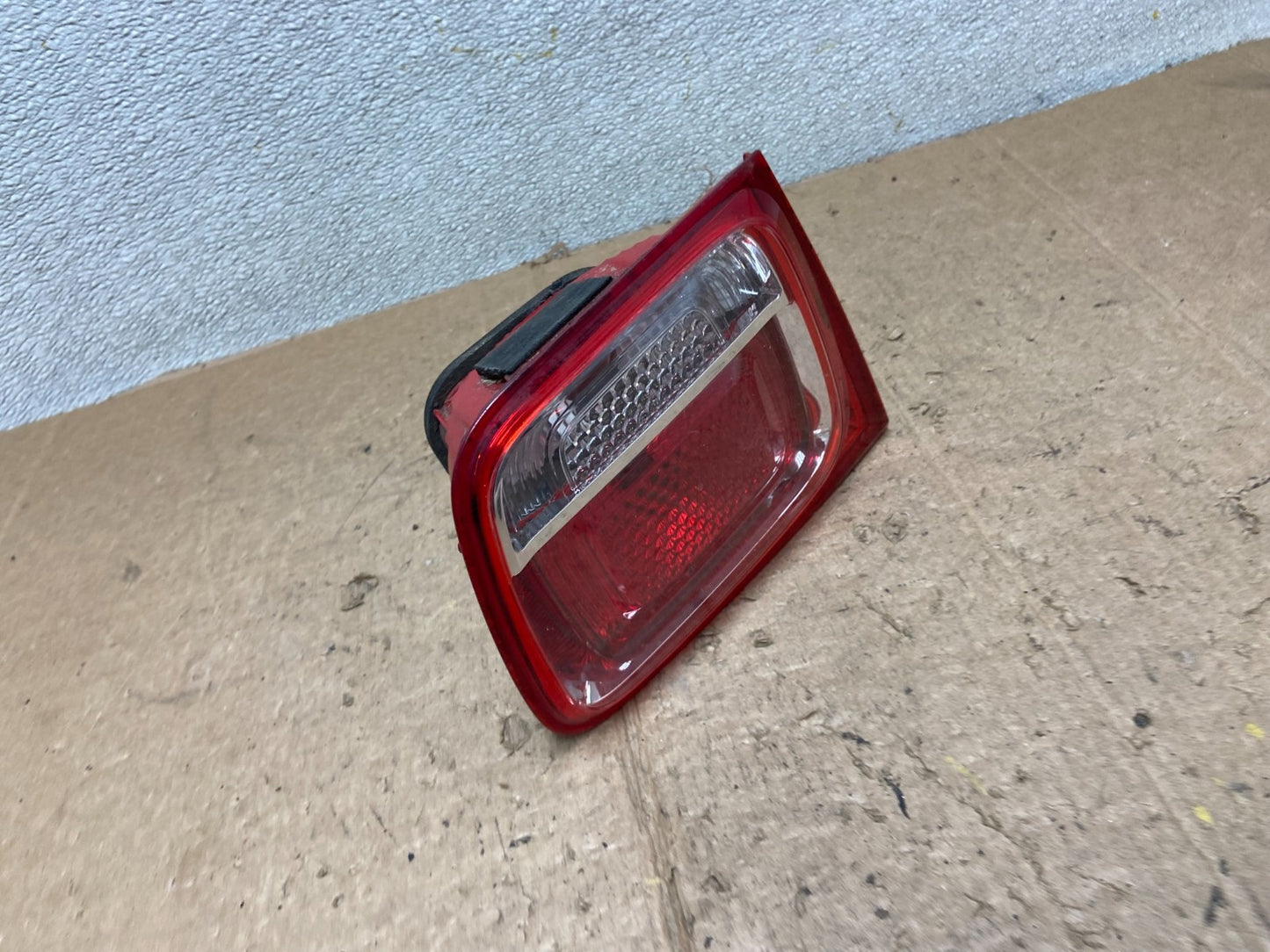 2013-2016 Chevrolet Malibu Left Driver LH Inner Tail Light AA4143 DW2