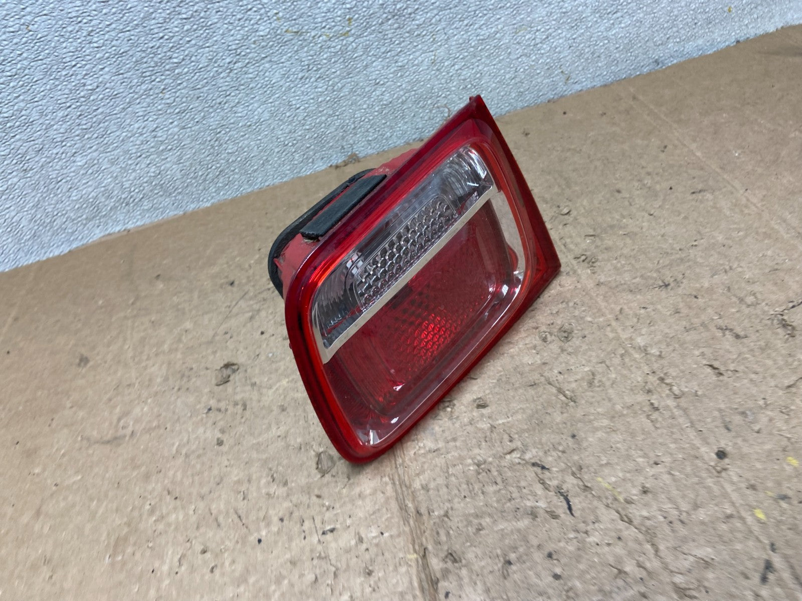2013-2016 Chevrolet Malibu Left Driver LH Inner Tail Light AA4143 DW2