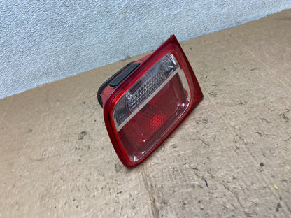 2013-2016 Chevrolet Malibu Left Driver LH Inner Tail Light AA4143 DW2