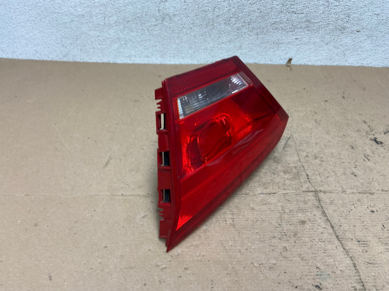 2012 to 2015 Volkswagen Passat Right Passenger Tail light inner DEPO AF5728 LK2