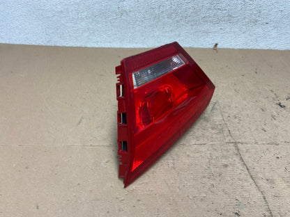 2012 to 2015 Volkswagen Passat Right Passenger Tail light inner DEPO AF5728 LK2
