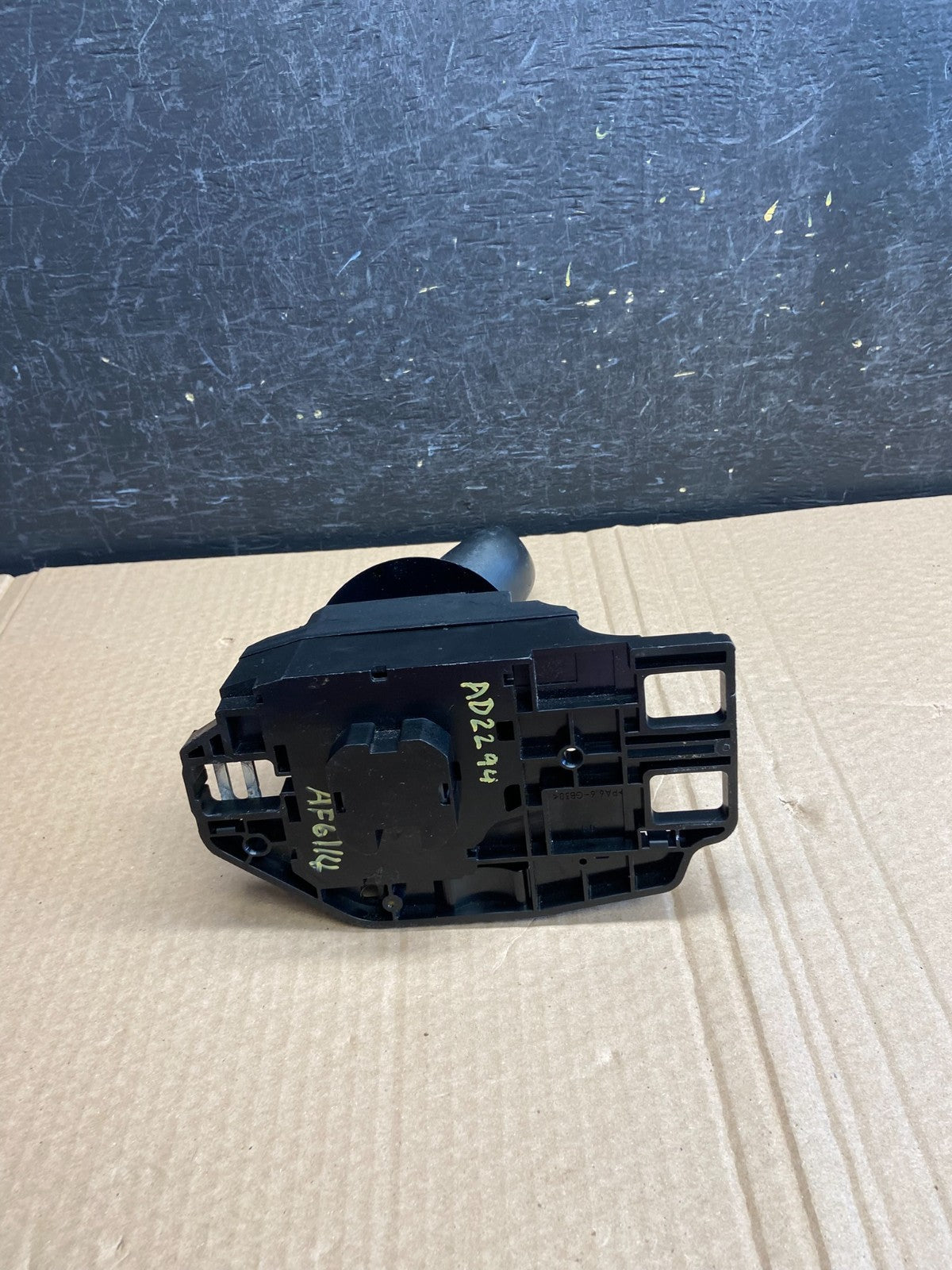 2008-2010 BMW 528I 535I E60 Auto Gear Selector Transmission Shifter AF6114 DG2