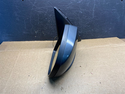 2007 to 2013 BMW X5 Right Passenger RH Side View Door Mirror AD9722 DW1