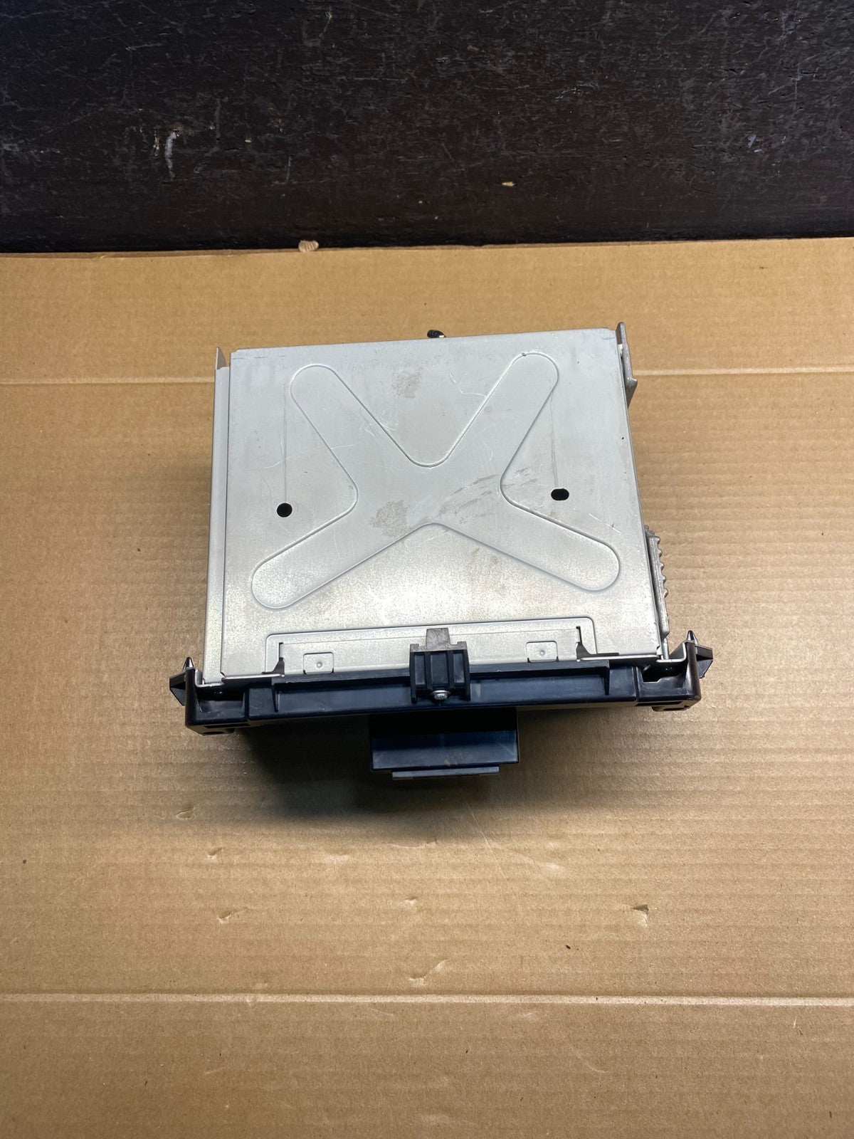 2011 - 2013 Dodge Journey Radio Info Media CD Player Unit AD6597 DG4
