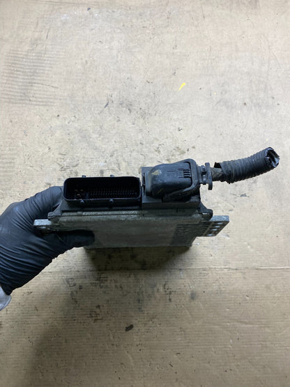 2005 Nissan Frontier Xterra 4.0L Engine Control Unit ECU Module N6872 DG2
