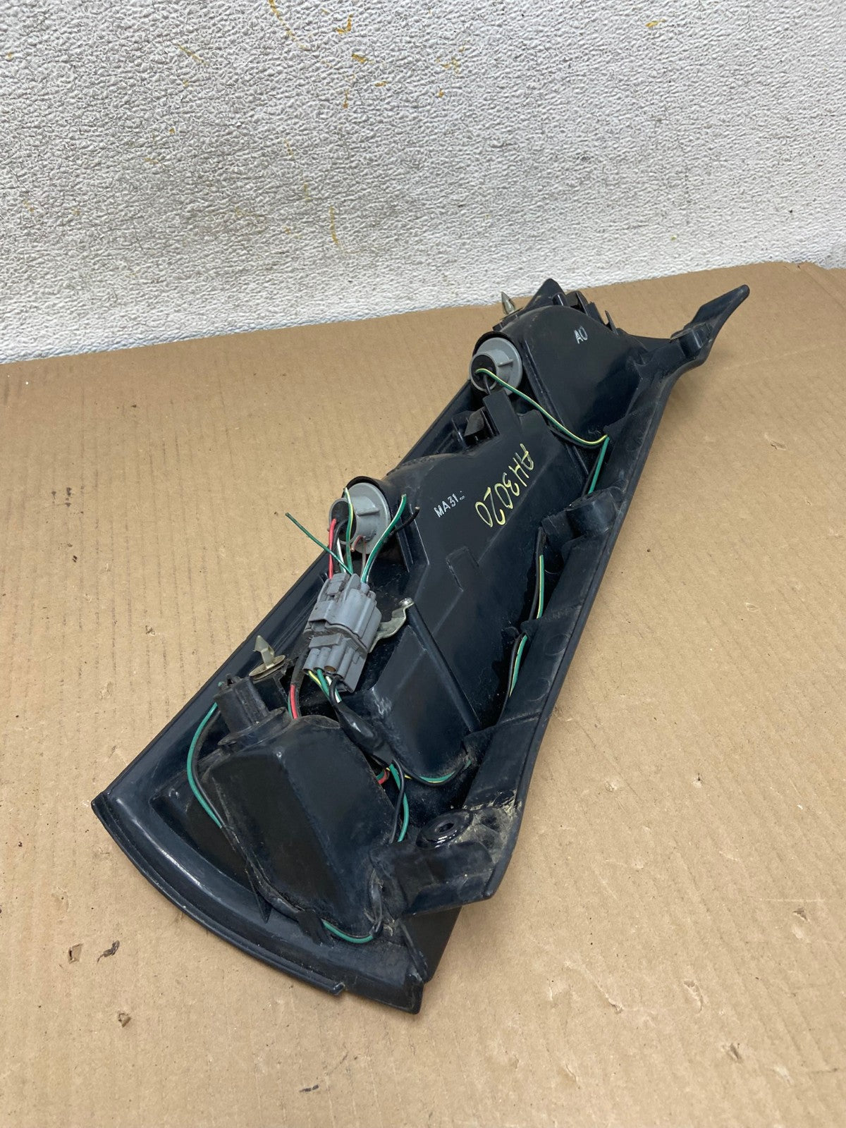 1997 1998 1999 2000 2001 Honda Crv Cr-v Right Passenger Tail Light AH3020 LK4