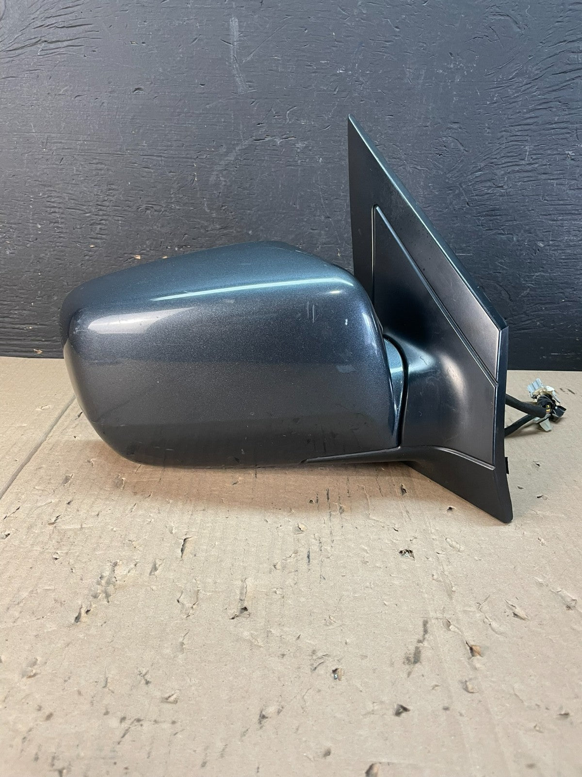 2001 to 2006 Acura MDX Door Mirror Right Passenger RH Power AE0713 DG0