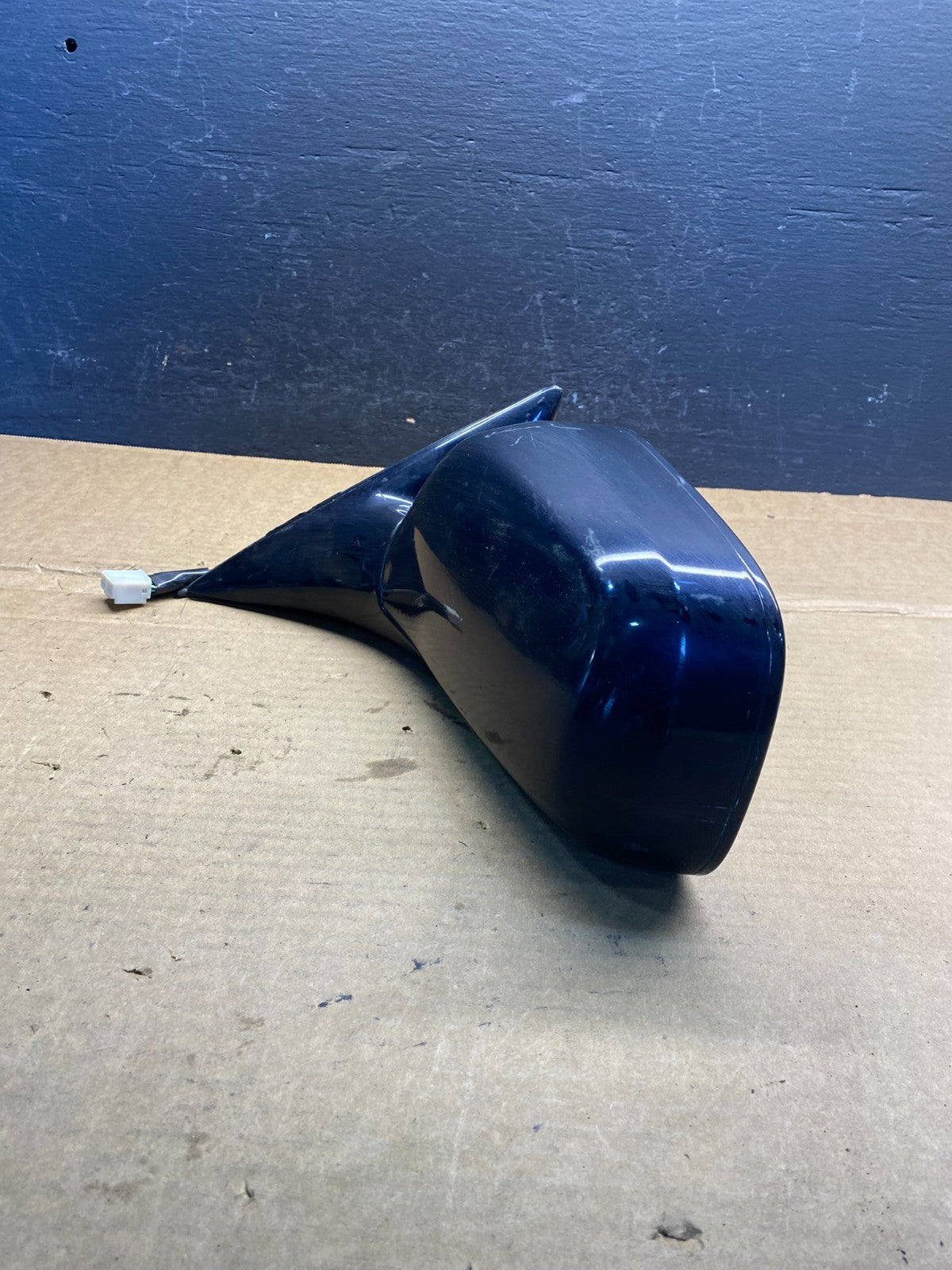 2002-2006 Lexus ES300 ES330 Left Driver LH Side View Door Mirror AD3383 DG2
