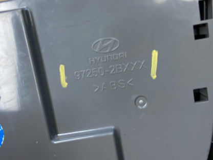 2010 2011 2012 Hyundai Santa Fe Automatic Climate AC Heater Control OE AC9221 DG6
