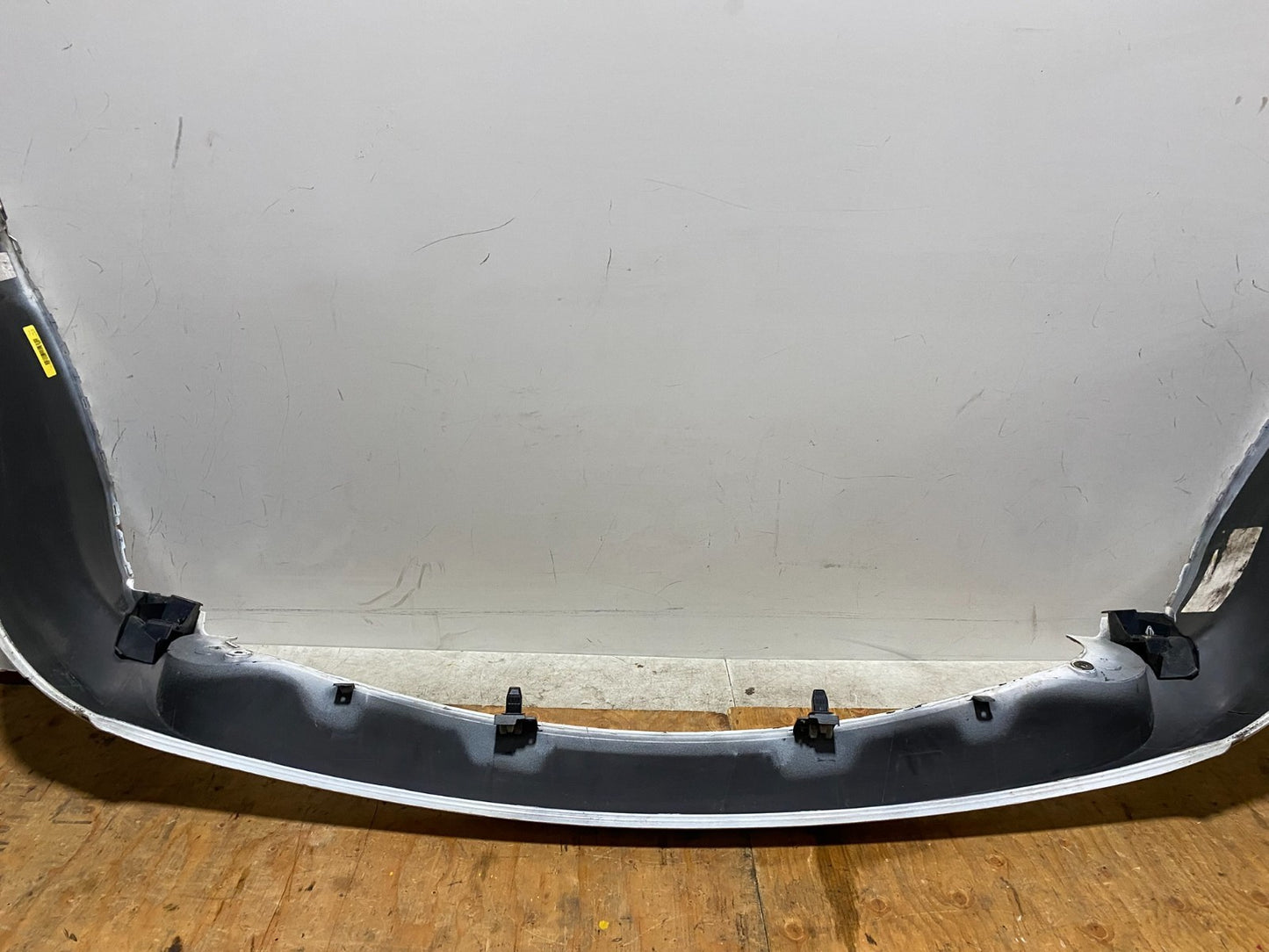 2011 to 2015 Ford Explorer Rear Upper Bumper Cover Q94717