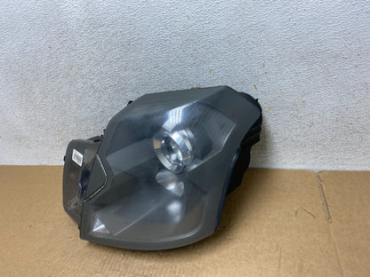 2003 to 2007 Cadillac CTS Left Driver LH Halogen Headlight AI3420 DW1