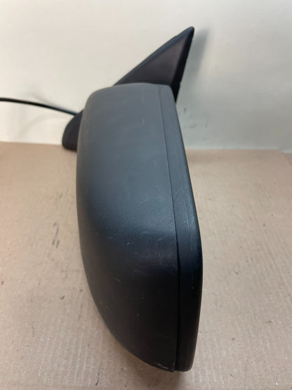 2009 - 2012 Ram 1500 Left Driver LH Side View Door Heated Mirror AJ0624 DG9