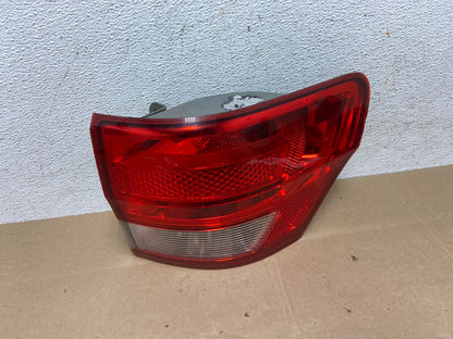 2011-2013 Jeep Grand Cherokee Right Passenger Side Rh Tail Light AE4945 LK0