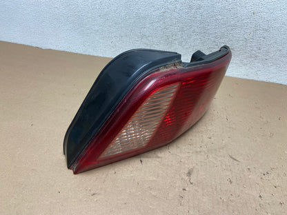 2002 to 2003 Mitsubishi Galant Right Passenger RH Side Tail Light AG4273 LK2