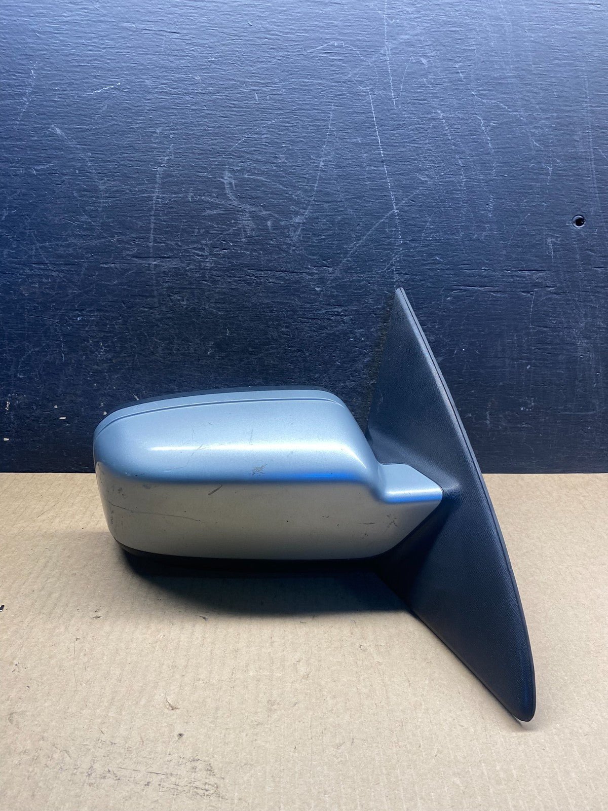 2006 to 2010 Ford Fusion Milan Right Passenger View Door Mirror AG6177 DG0