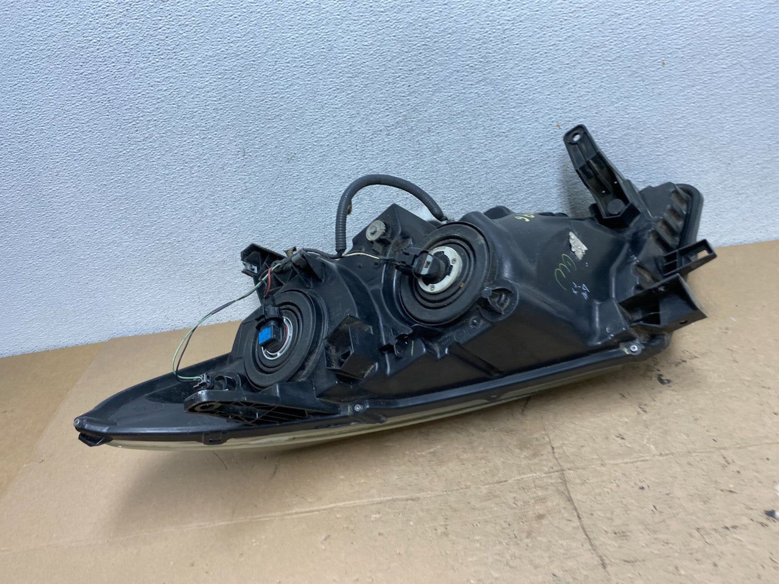 2013 to 2016 Nissan Pathfinder Right Passenger RH Side Headlight AF5096 DW6